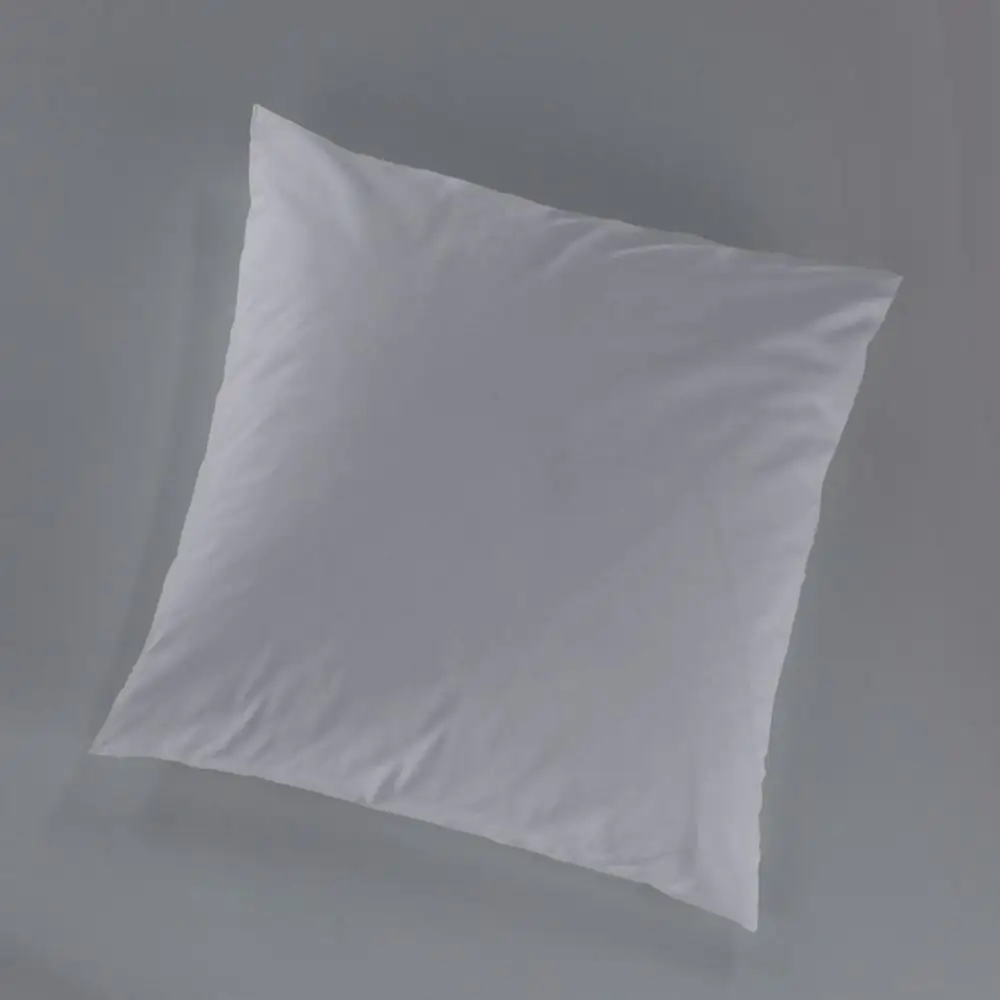 Vario Kissenbezug Jersey granit, 40 x 40 cm