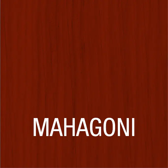 Bondex Holzlasur für Außen 4,8 L mahagoni