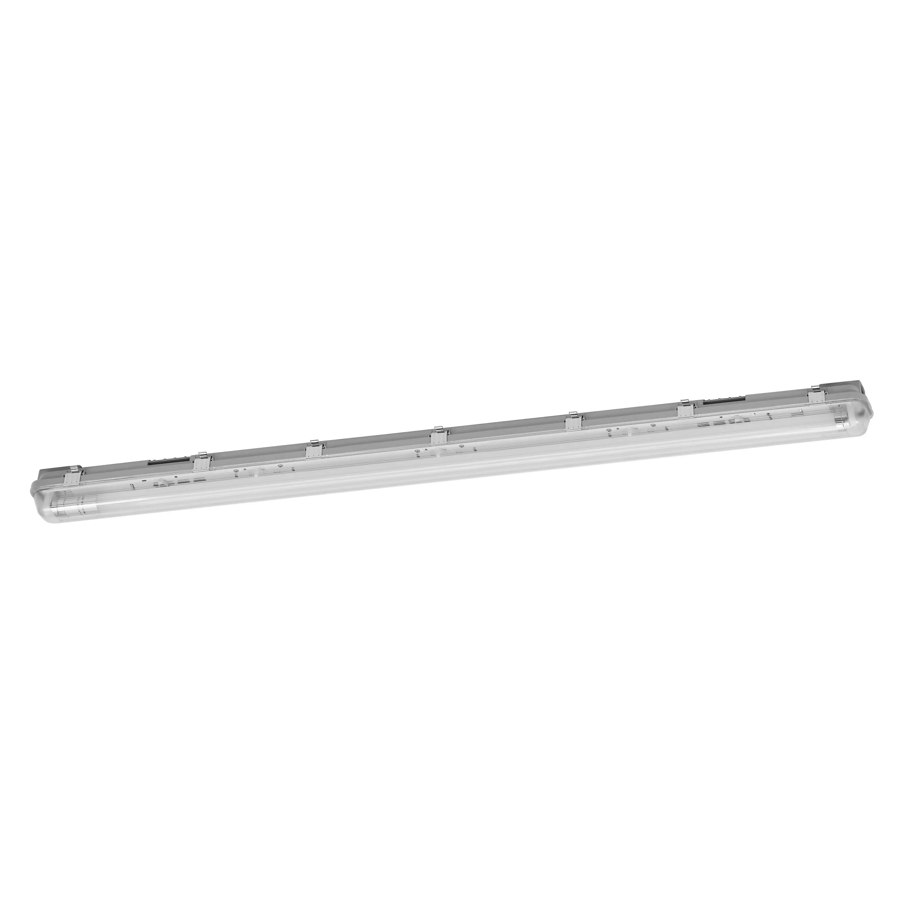 Osram Feuchtraumleuchte Submarine Pro Advanced 18 W grau neutralweiß