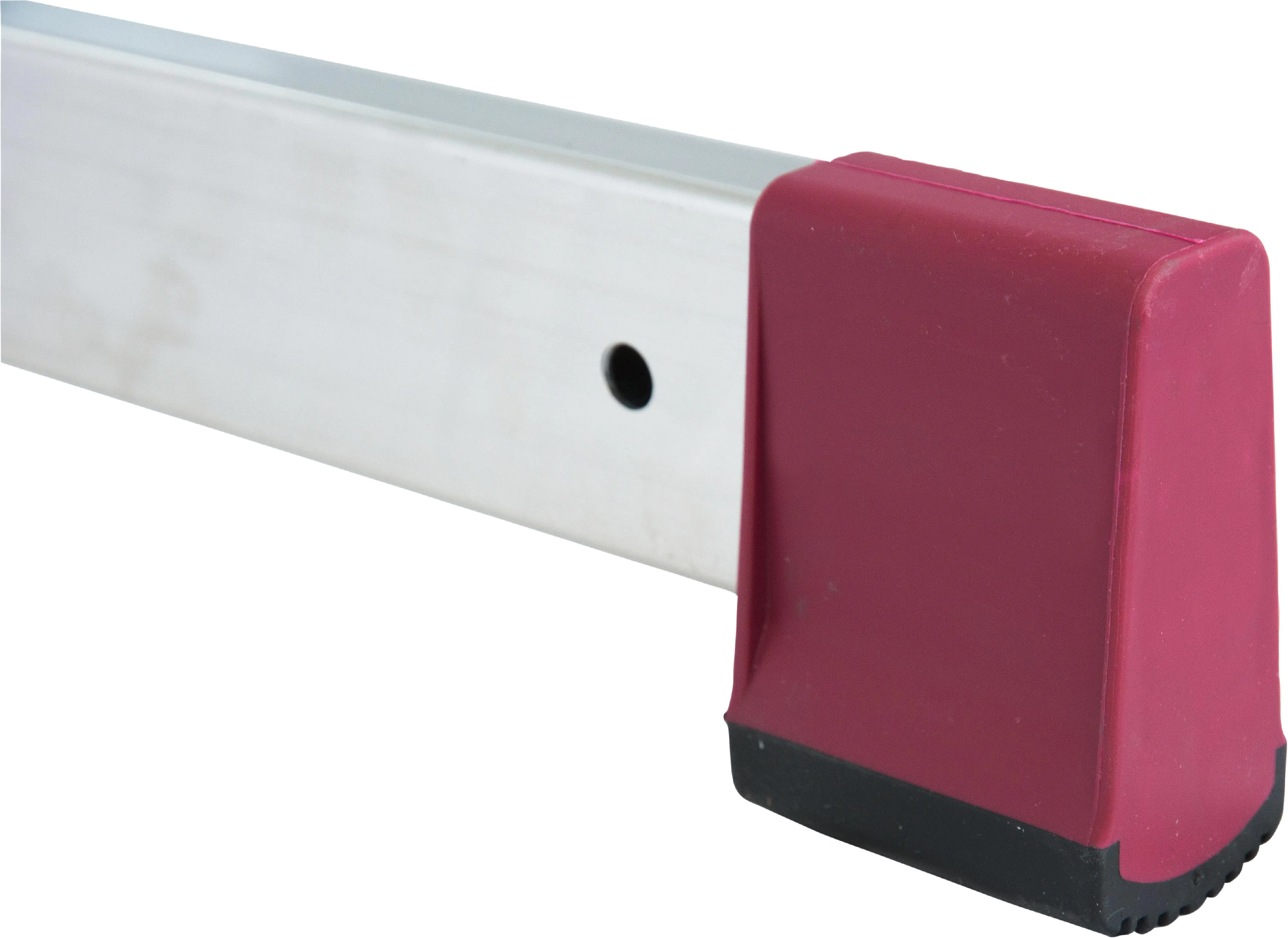 Krause Aluminium-Seilzugleiter CORDA 8,65 m