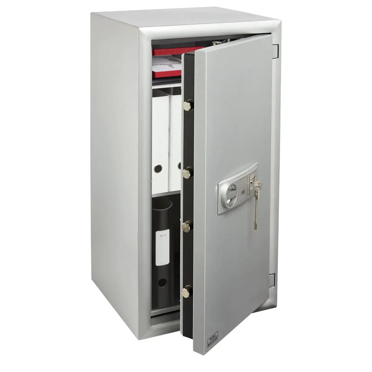 4003482414309_2 Burg Wächter Diplomat MTD 780 K Wertschutzschrank 98,5 x 50 x 46,2 cm