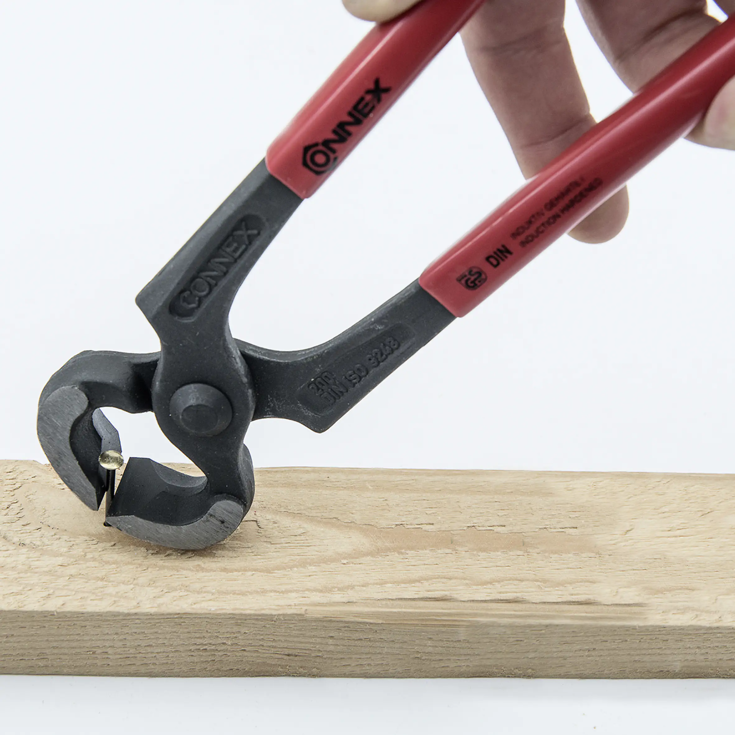 Connex Kneifzange 200 mm tauchbeschichtet