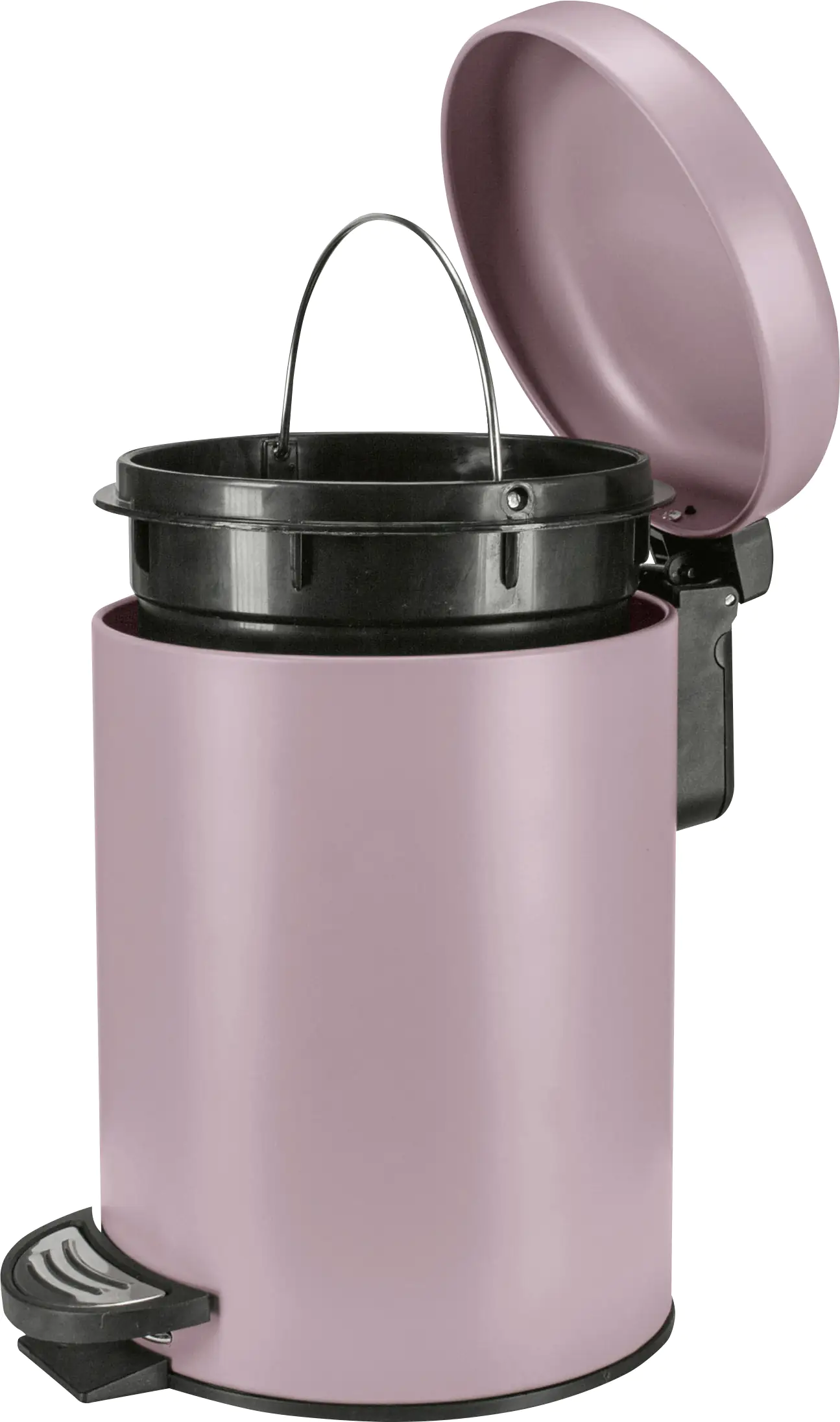 Kleine Wolke Kosmetikeimer One 3 L rouge Kleine Wolke Kosmetikeimer One 3 L rouge