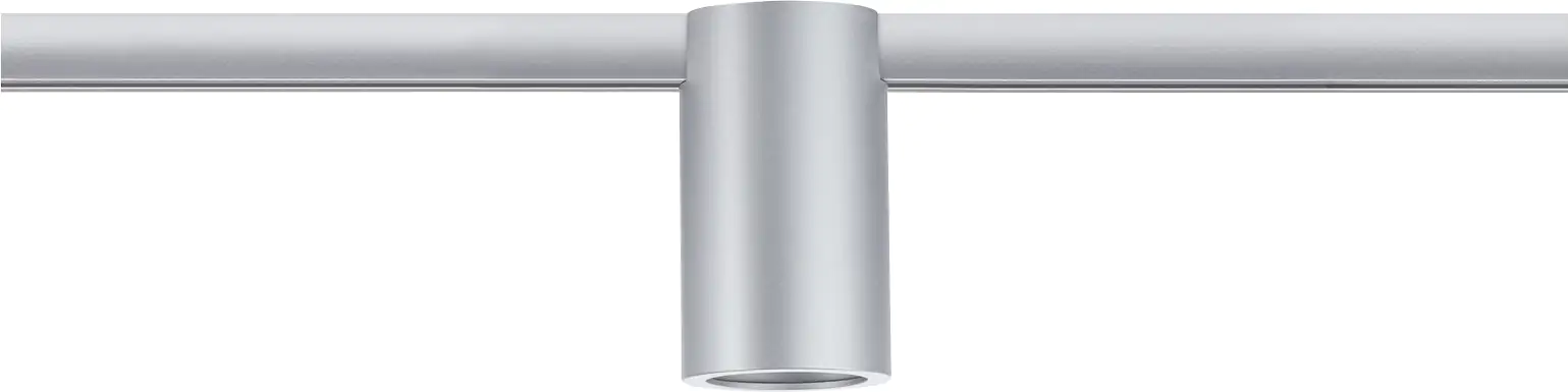 4000870949733 Paulmann URail Schienenspot Ceiling Socket 9,6 x 5,5 cm E27 20 W dimmbar