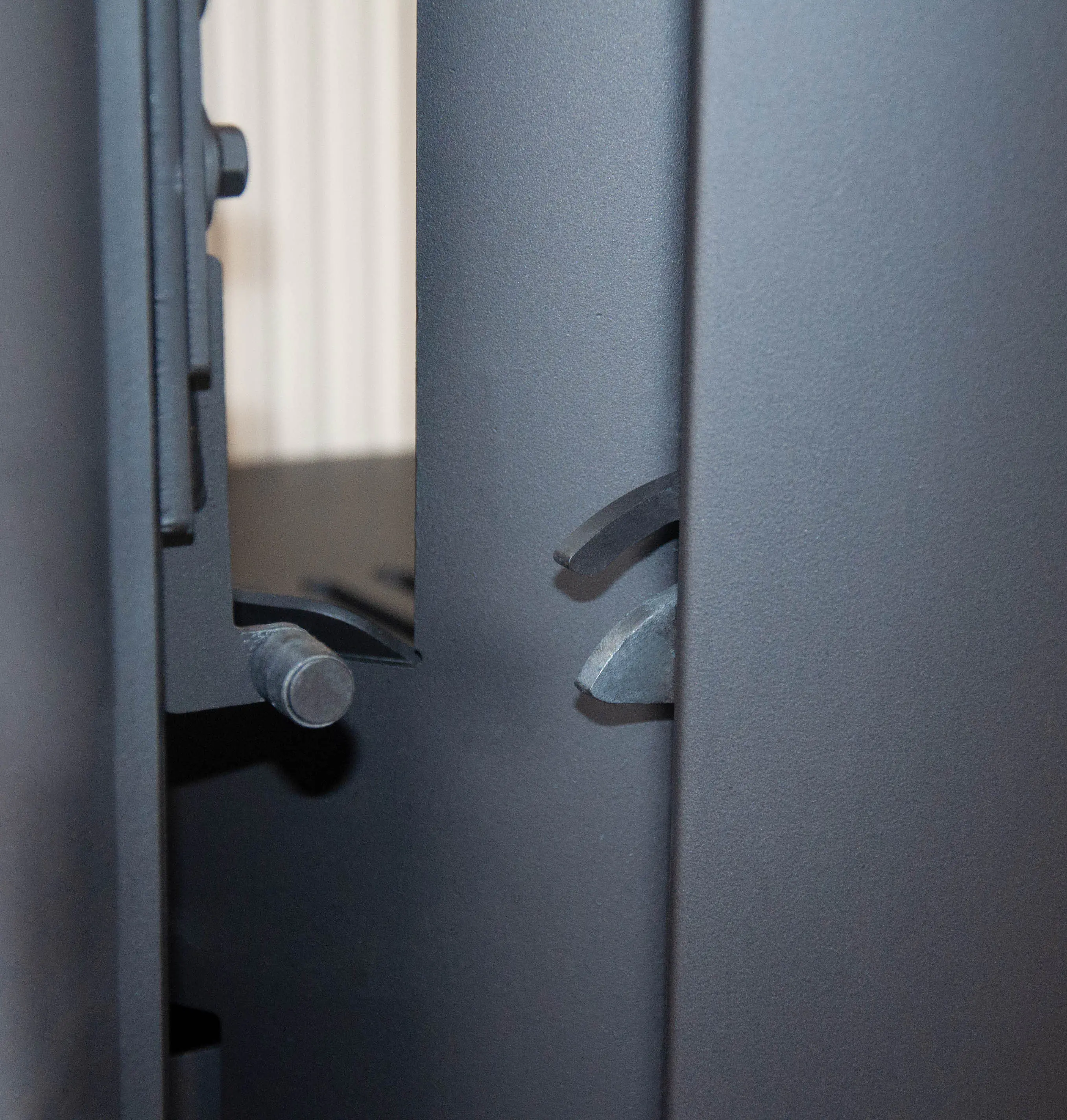 Justus Kaminofen Island 7 2.0 Keramik Grappa 7 kW