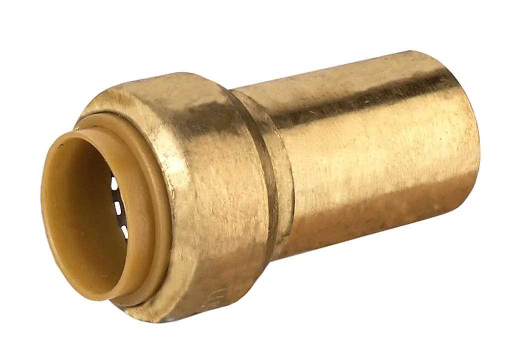 Cornat Steck-Reduzier-Nippel Ø 22 mm / Ø 15 mm