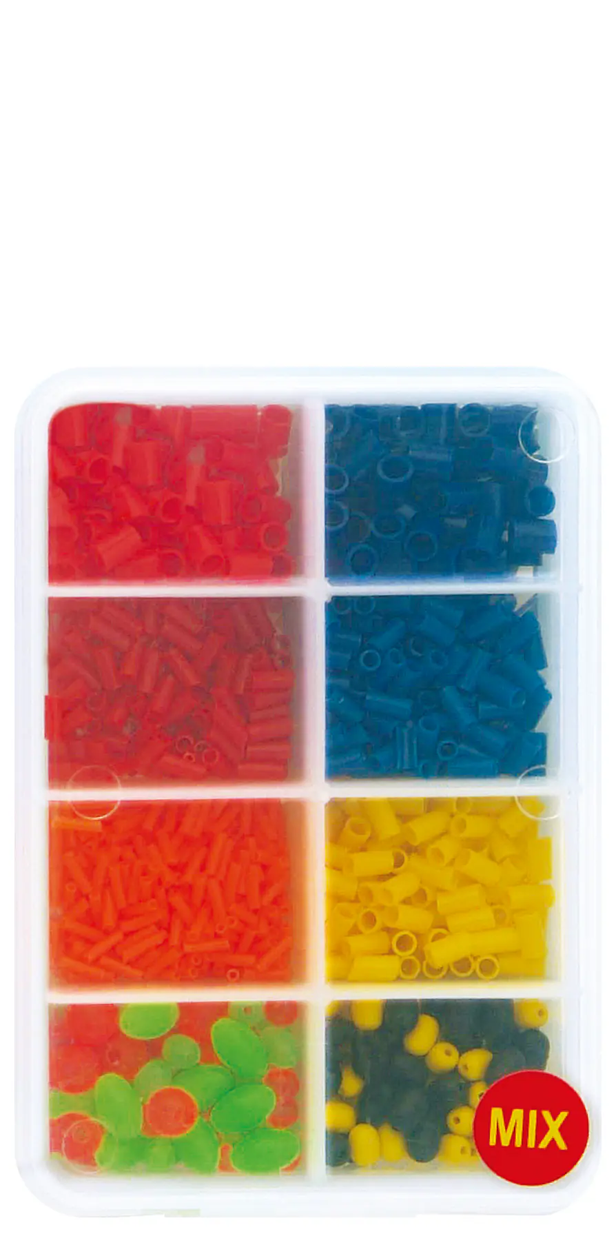 Paladin Angelsortiment Posenringe u. Perlen