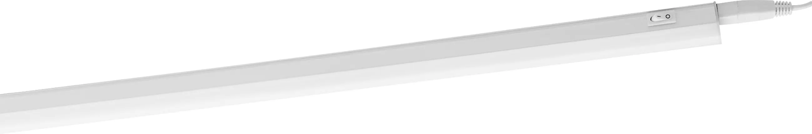 Osram LED Lichtleiste Switch Batten 87 cm weiß 10 W Osram LED Lichtleiste Switch Batten 87 cm weiß 10 W