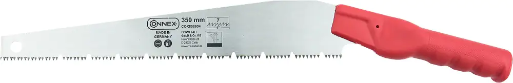 Connex Baumsäge COX808634 350 mm für Grünholz