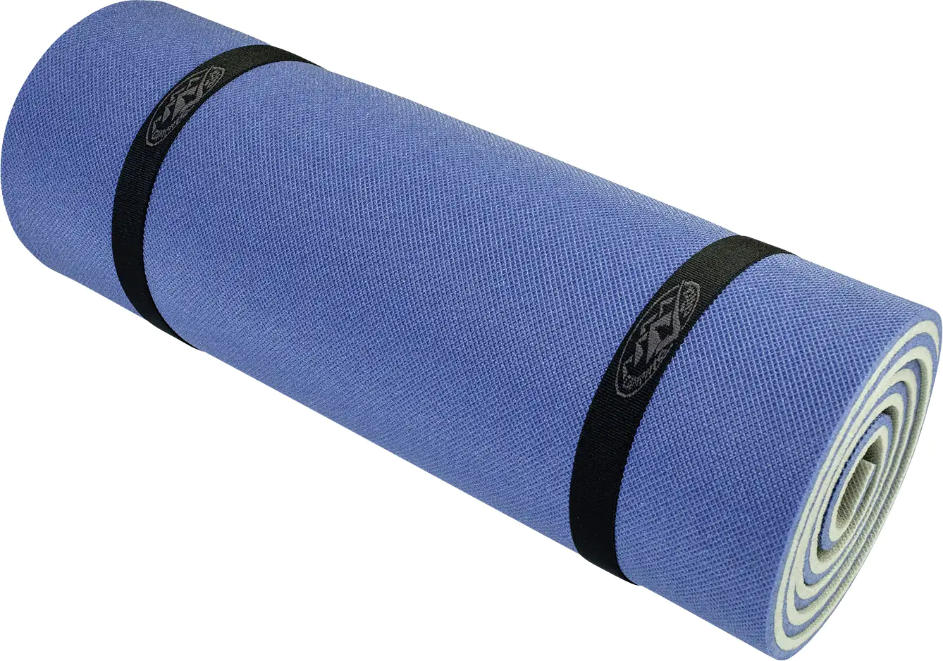 Happy People PE-Liegematte 180 x 50 x 1,2 cm, 1 Stück, farblich sortiert Happy People PE-Liegematte 180 x 50 x 1,2 cm, 1 Stück, farblich sortiert