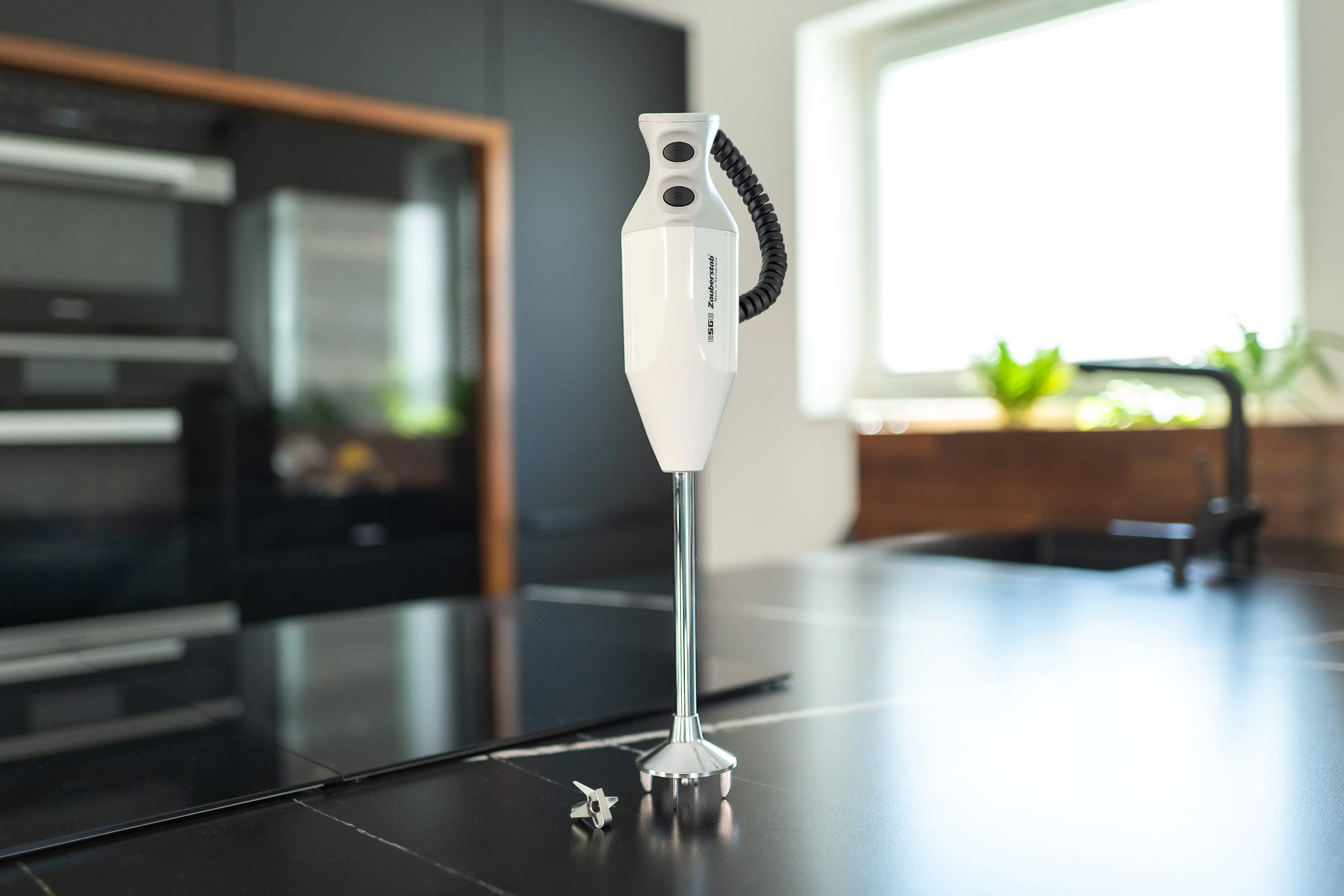 ESGE Zauberstab P 350 Profi Stabmixer 300 W