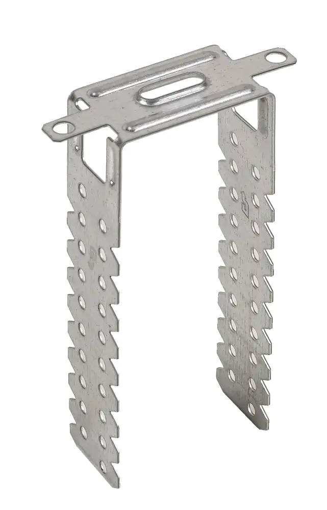 Knauf Direktabhänger 125 mm für Holzlatten Knauf Direktabhänger 125 mm für Holzlatten