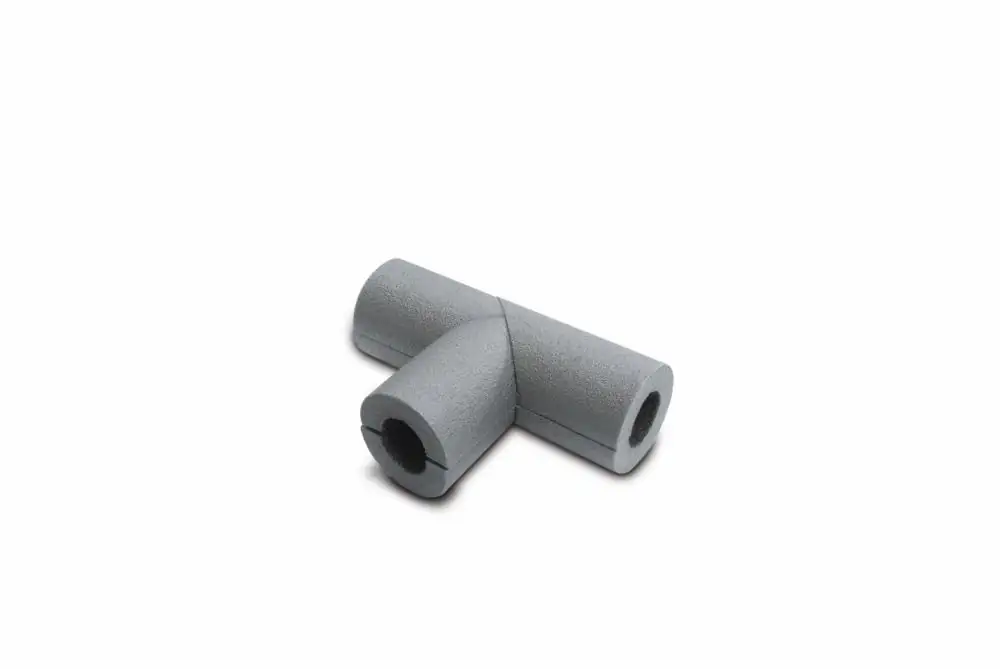 Rohrisolierungs-T-Stück Climatube Easy Ø 15 mm Rohrisolierungs-T-Stück Climatube Easy Ø 15 mm