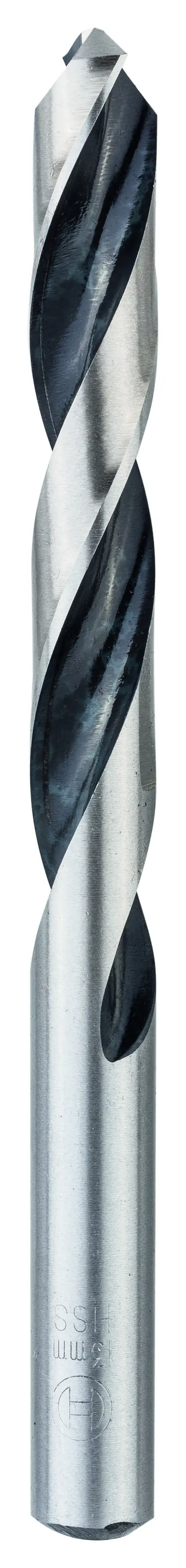 Bosch HSS-Spiralbohrer PointTeQ 13,0 mm