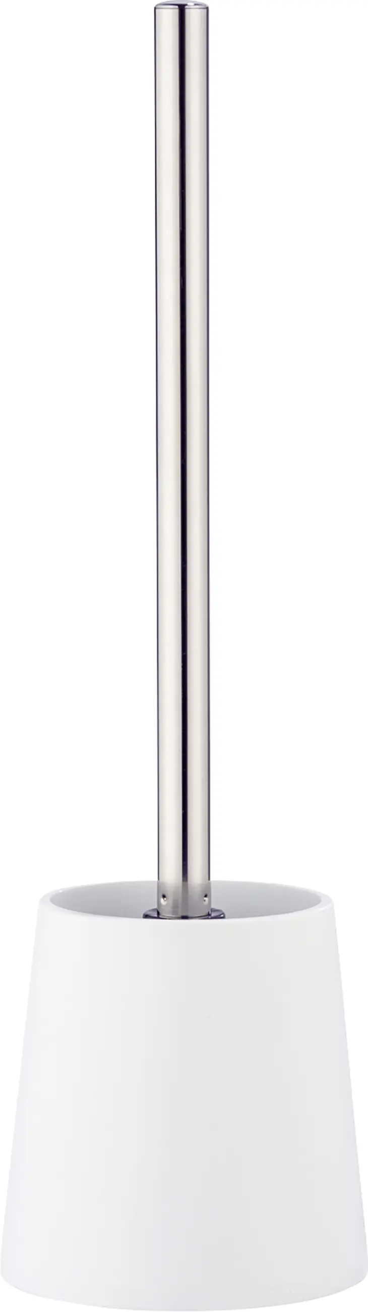 Wenko Toilettenbürstenhalter weiß Sortino