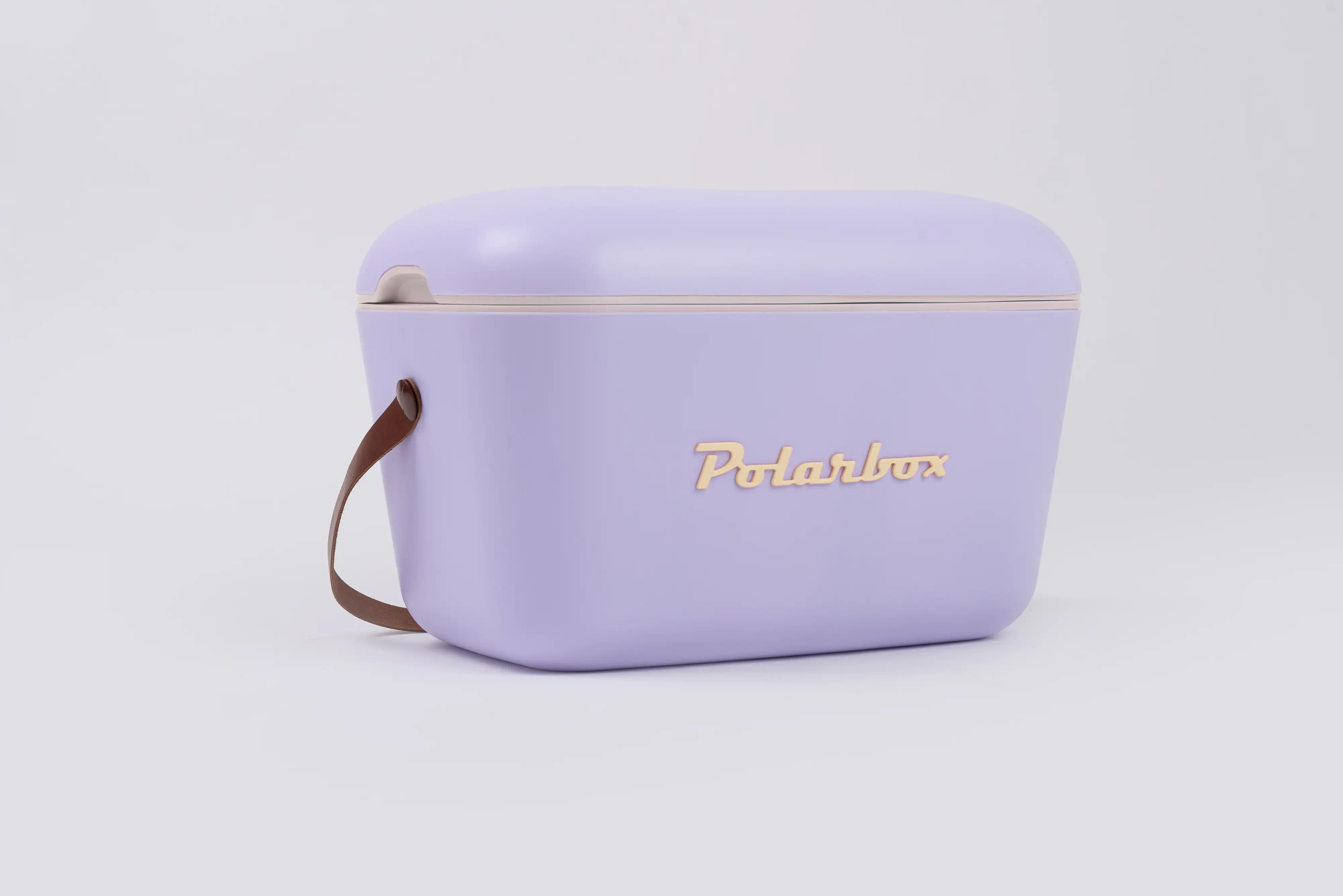 Polisur Kühlbox Retro lila 20 L Polisur Kühlbox Retro lila 20 L