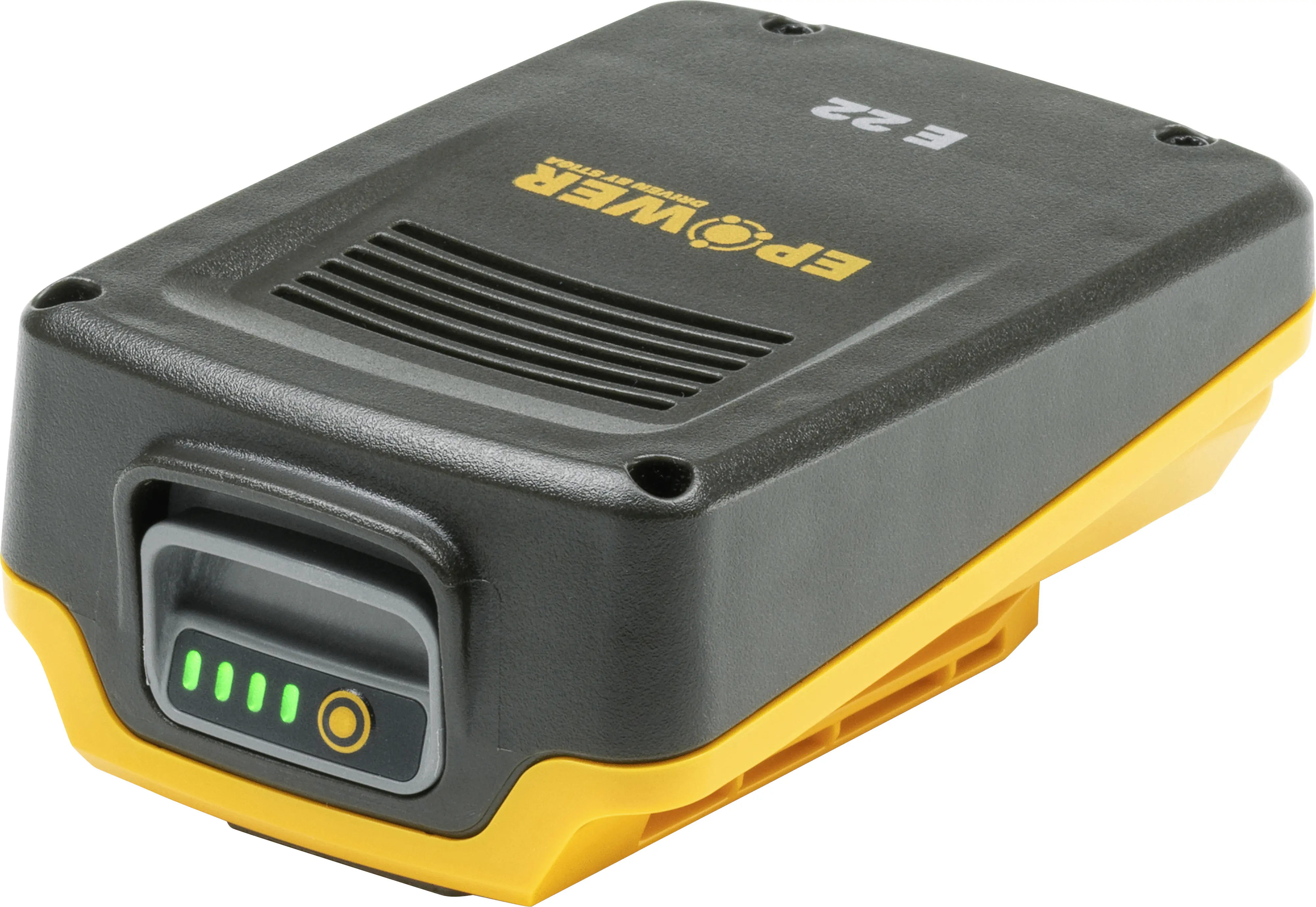 Stiga Ersatzakku E 22 20 V / 2 Ah