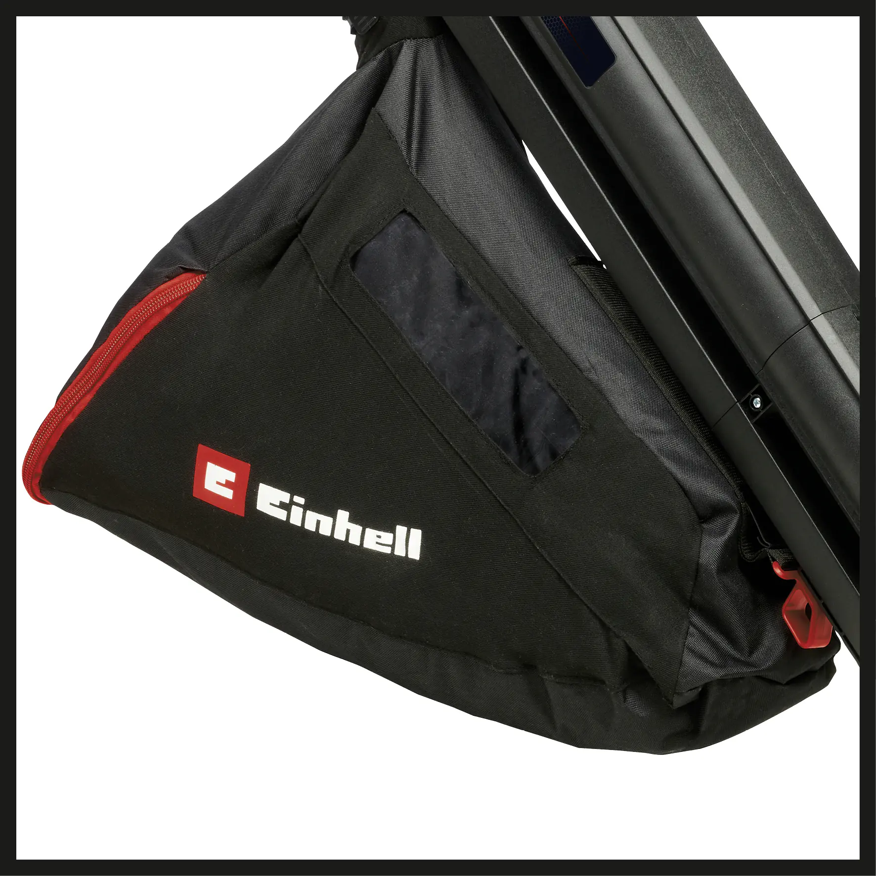 Einhell Akku Laubsauger Venturro 18/210 ohne Akku und Ladegerät