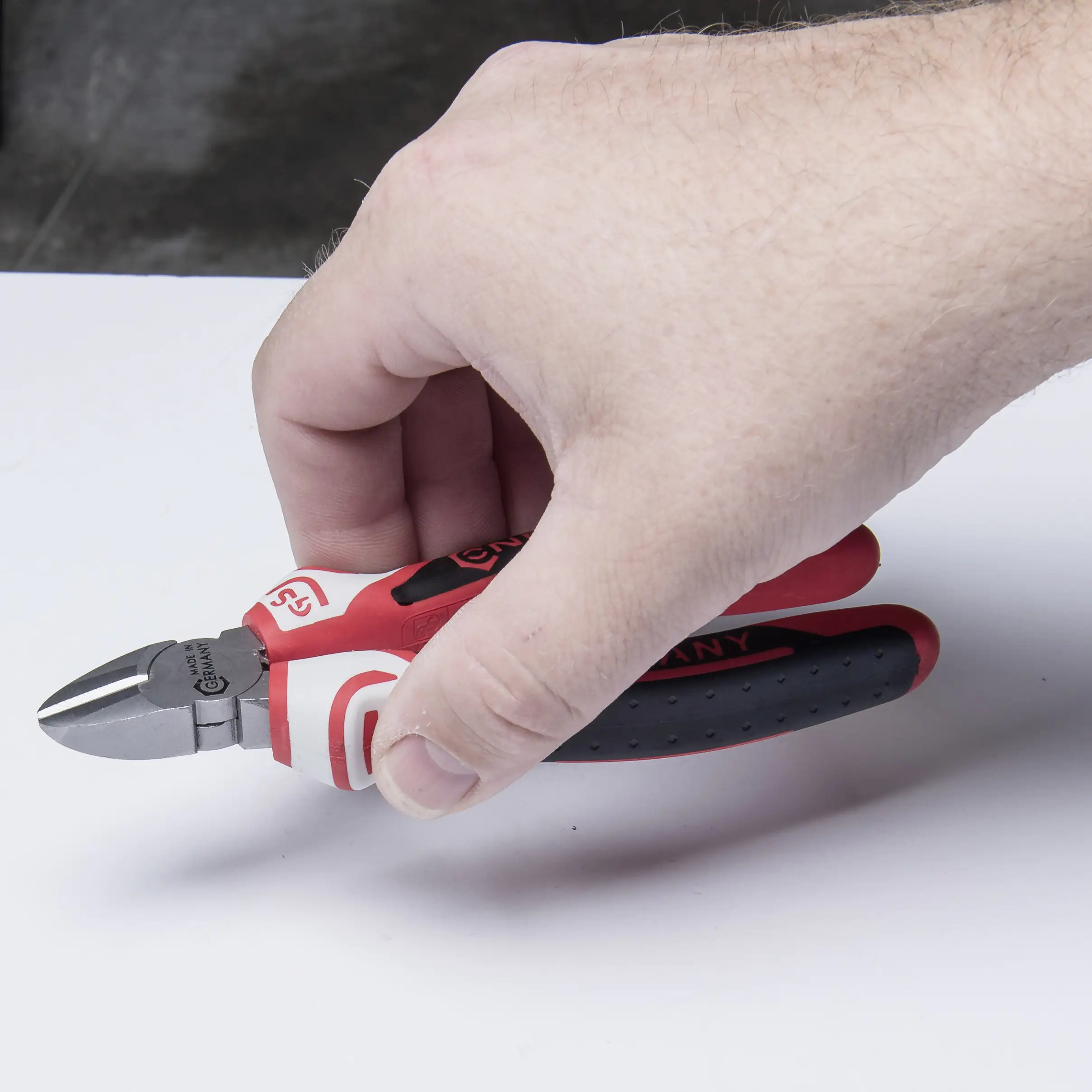 Connex Seitenschneider 145 mm