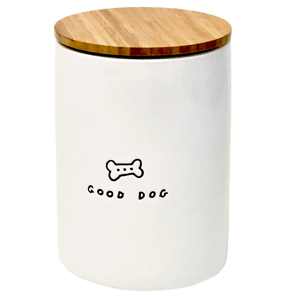 Nobby Snackdose Good Dog Ø 13,5 x 19 cm