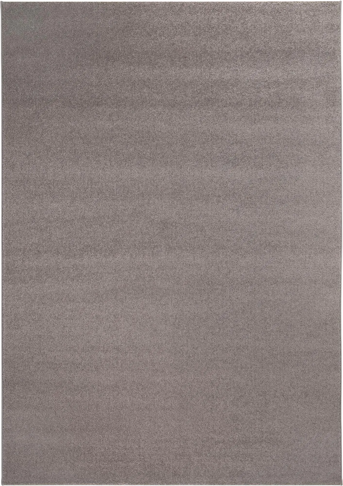 Andiamo Teppich Jerez dunkeles beige-braun 120 x 170 cm