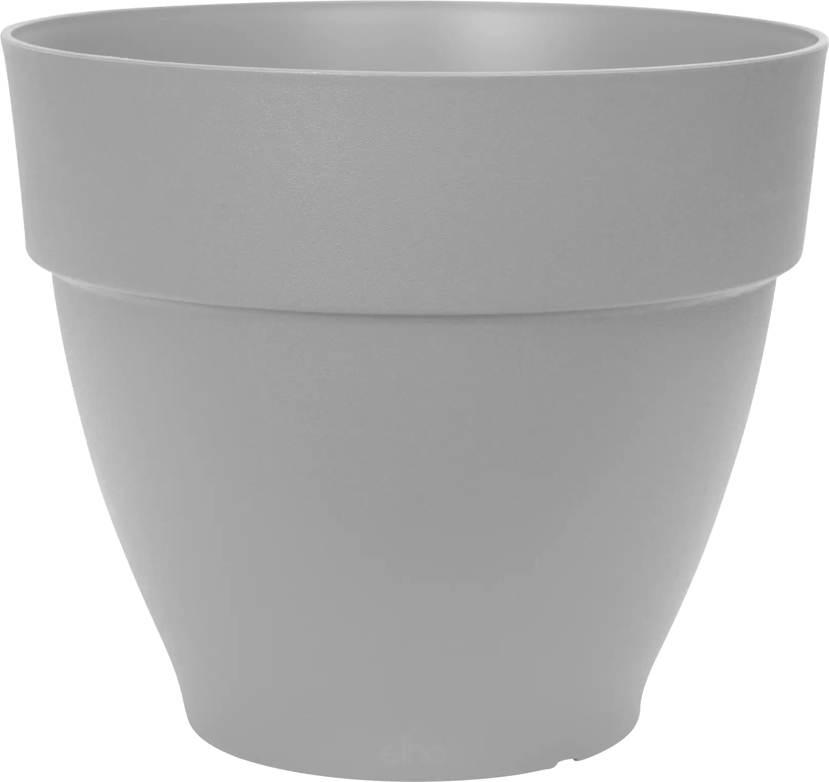 8711904333201 Elho Pfanztopf Vibia Ø 35 x 30 cm anthrzait