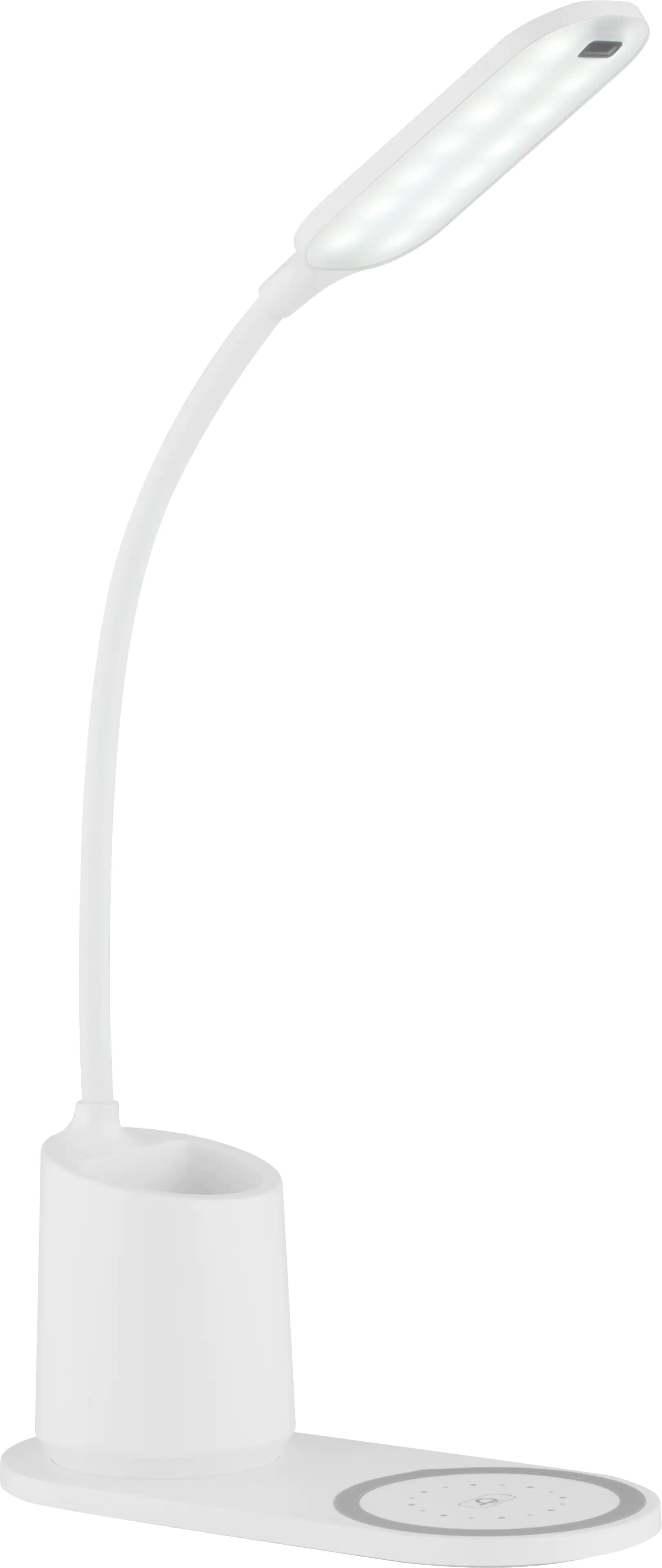 Globo LED CCT Tischleuchte Melli 34 x 8,5 cm warmweiß-kaltweiß