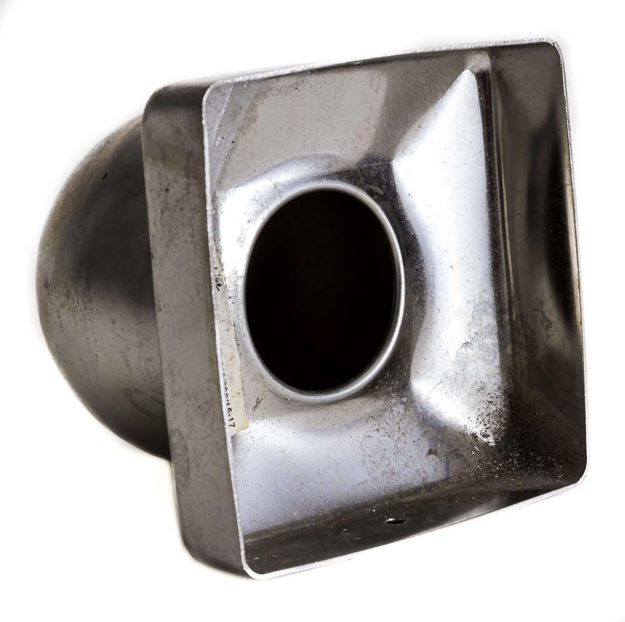 TrendLine Pfostenkappe 90 x 90 mm