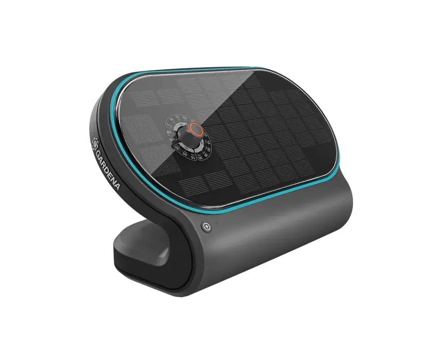 Gardena Solar-Bewässerung AquaBloom L Set Gardena Solar-Bewässerung AquaBloom L Set