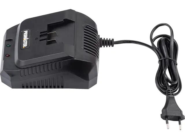 Primaster Akku-Heckenschere PMAHS 2025 inkl. Akku und Schnellladegerät Primaster Akku-Heckenschere PMAHS 2025 inkl. Akku und Schnellladegerät