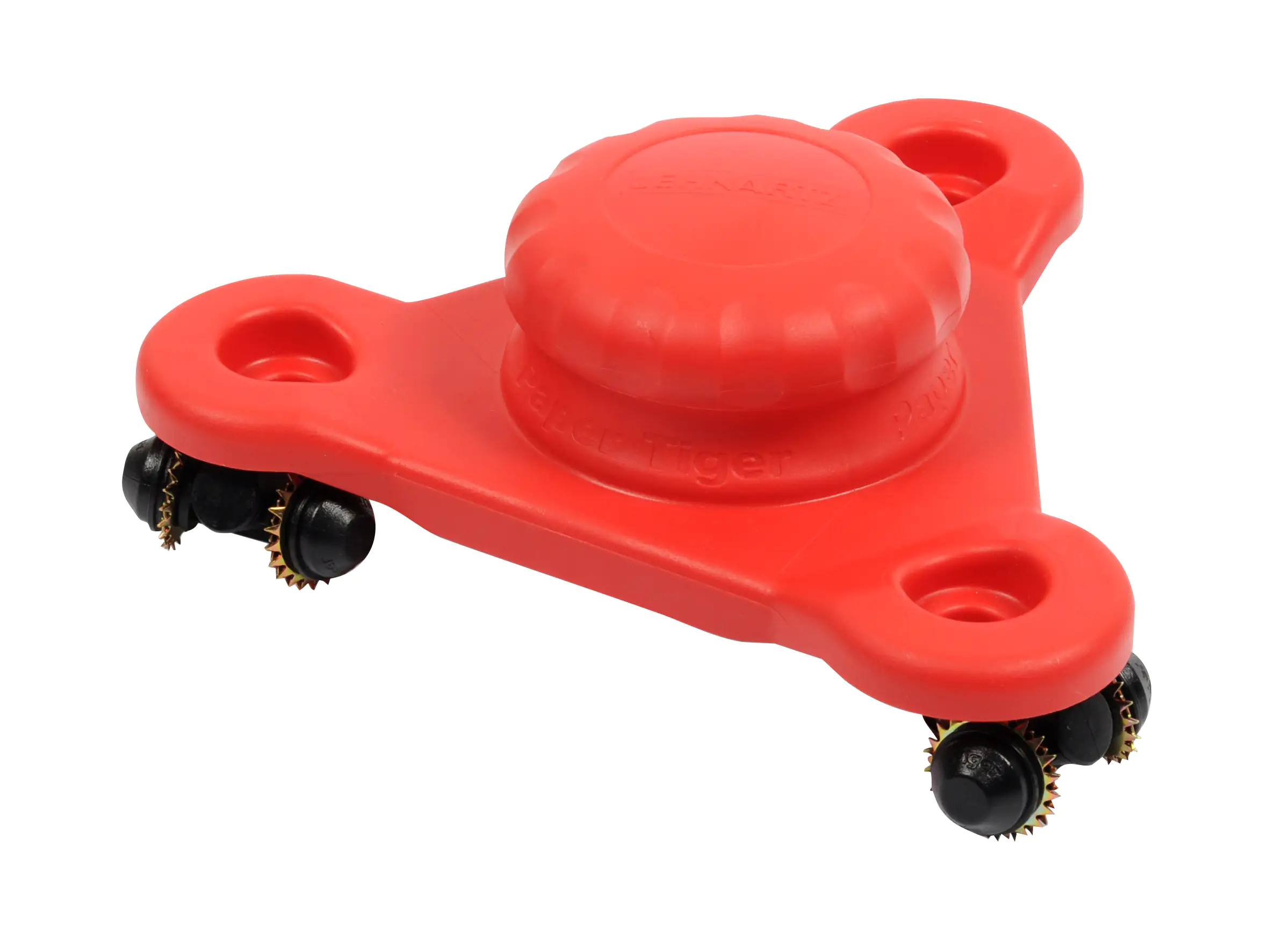 Nespoli Lehnartz Tapeten-Perforierer Tapetentiger-Expert