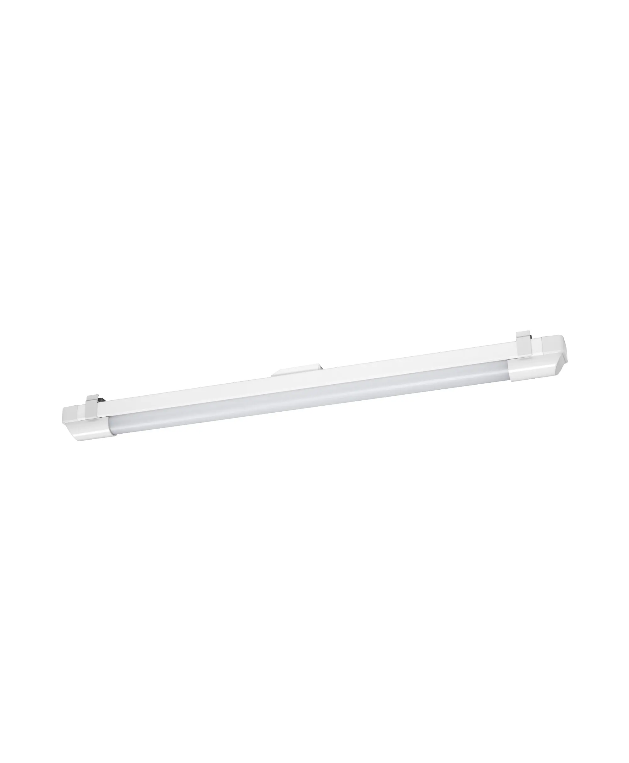 Osram LED Lichtleiste Power Batten weiß 60 cm 12 W warmweiß