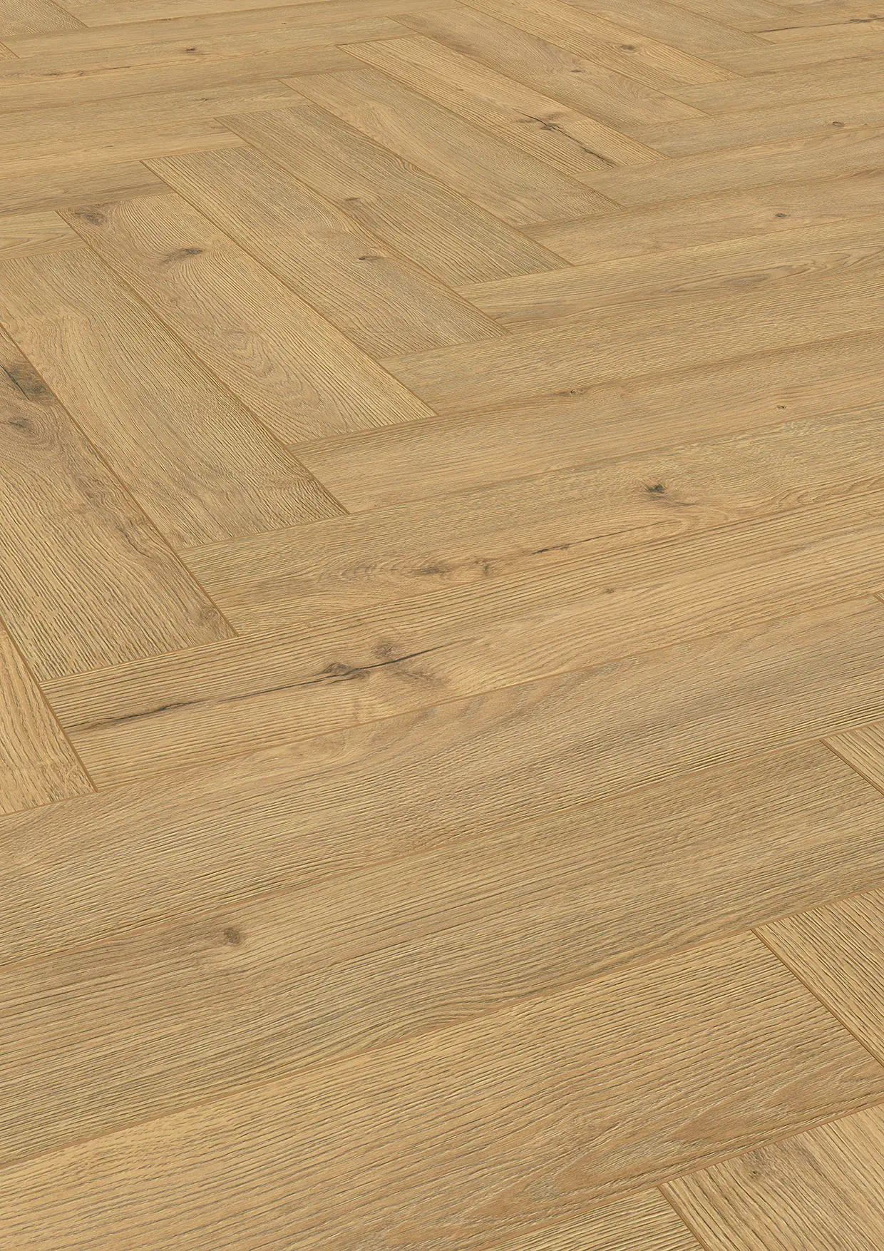 KronoOriginal Laminat Herringbone Sundance Oak