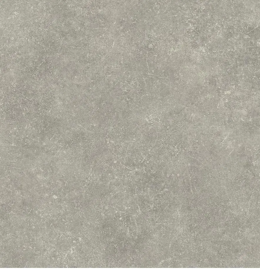 Bodenbelag Vinyl 3 m Betonbodenoptik grau