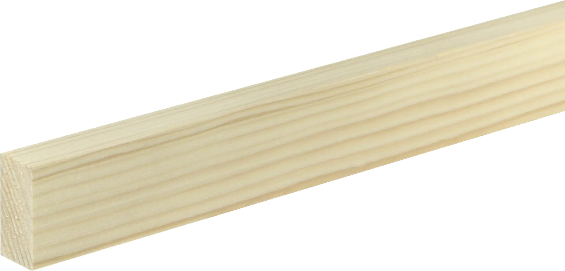 FN Neuhofer Flachleiste 240 cm 40 x 19 mm Fichte/Kiefer FN Neuhofer Flachleiste 240 cm 40 x 19 mm Fichte/Kiefer