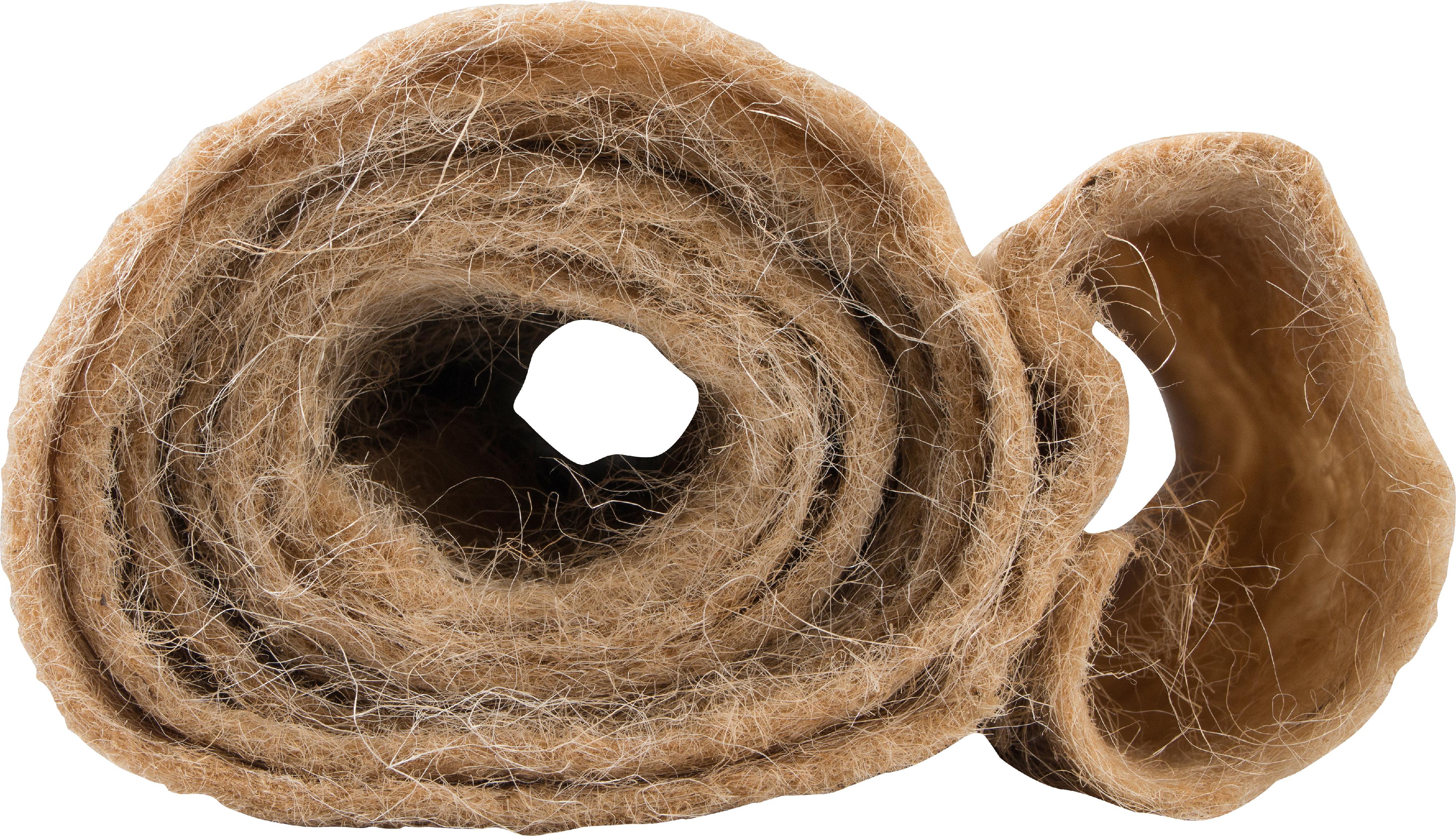 Windhager Winter-Vliesmatte 0,38 x 1,5 m, natur