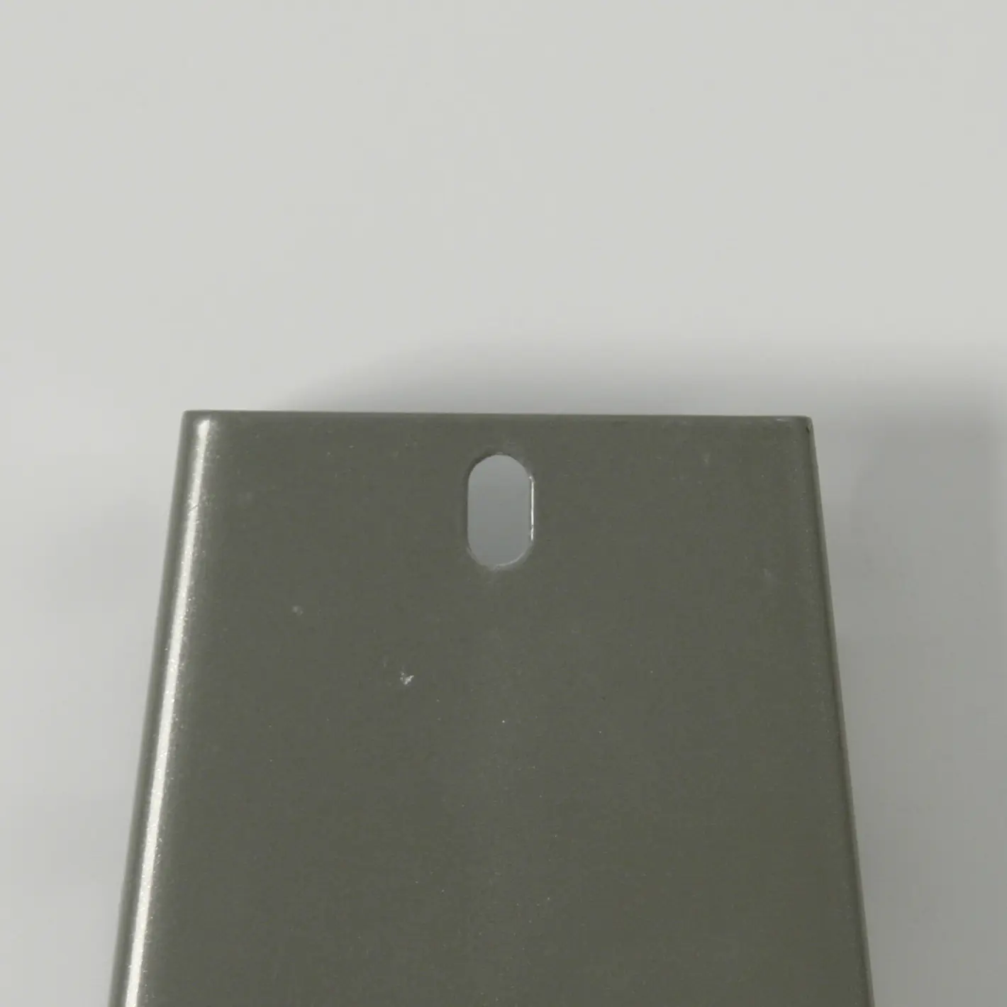 Allit Schraubenschlüsselhalter StorePlus Flex M 8 silbergrau Stahlblech