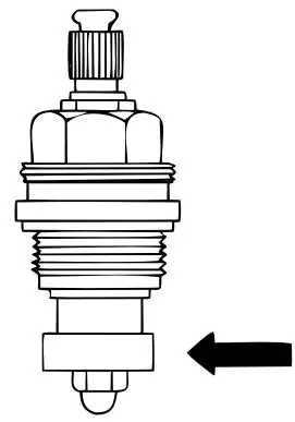 Cornat Hahnscheibenset