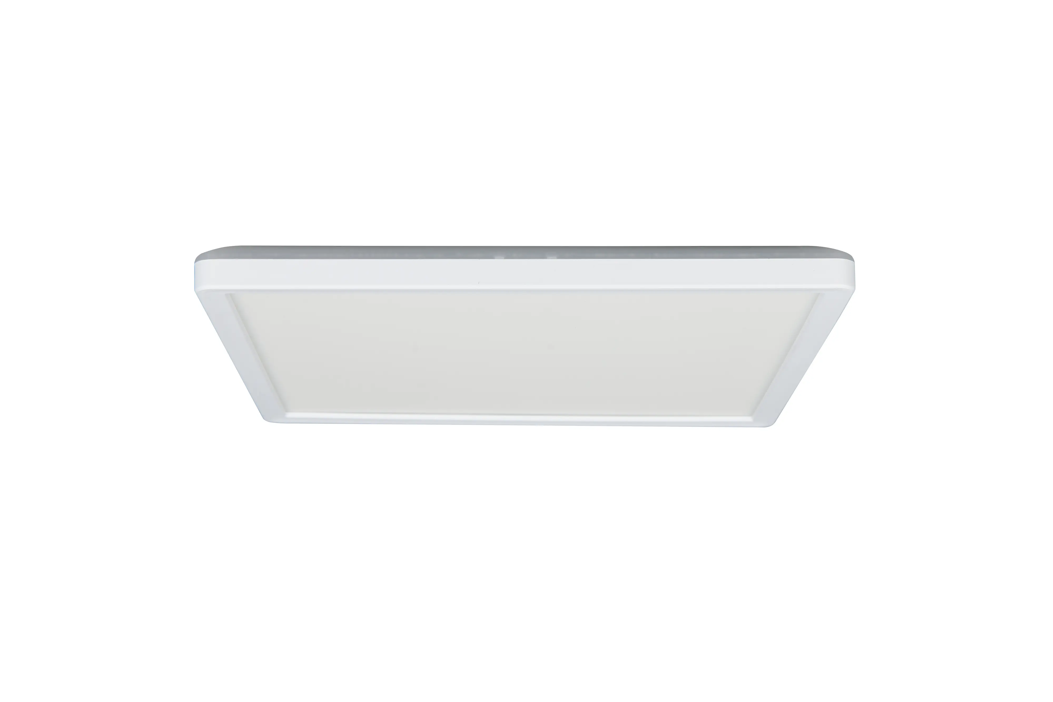 Reality LED-Deckenleuchte Emra weiß matt Memory Funktion