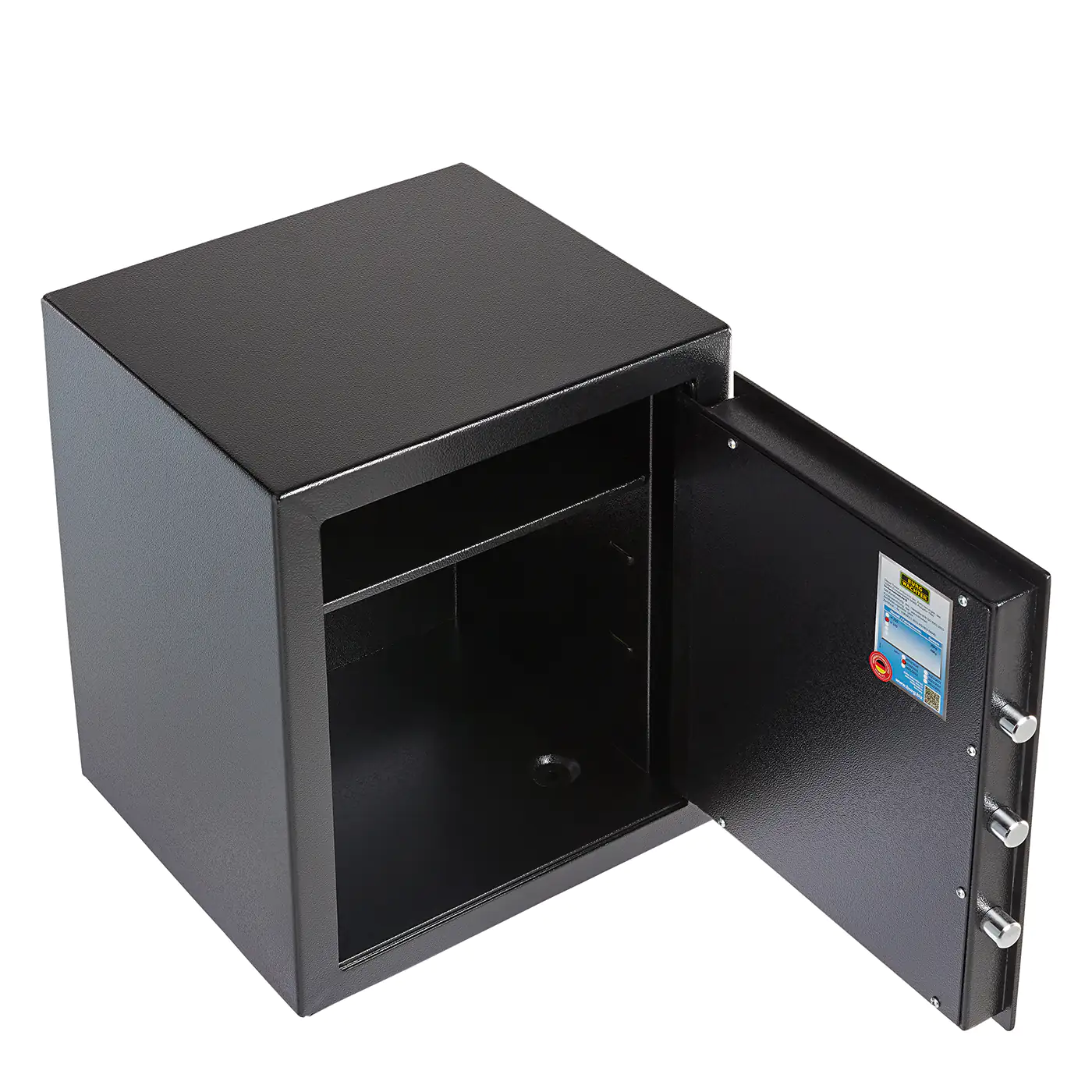Burg Wächter Home Safe H 240 S Möbeltresor 52,8 x 43,5 x 38,2 cm