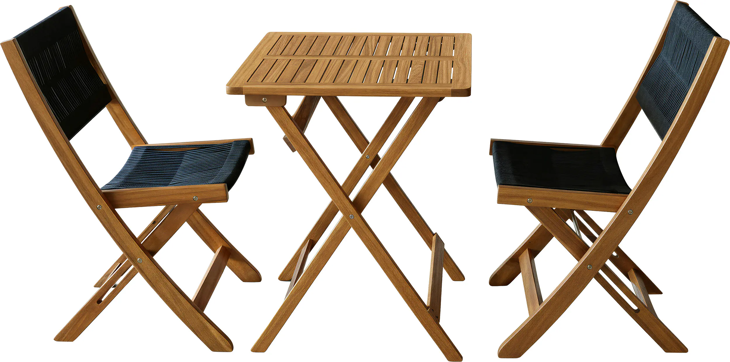 Primaster Balkonmöbel-Set Stresa