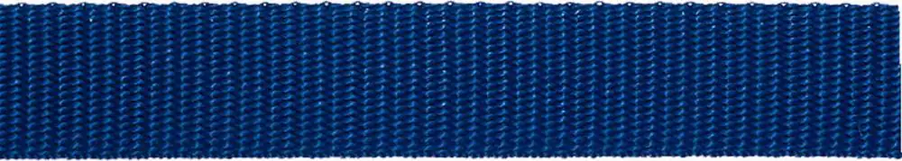 Conacord Gurtband 25 mm blau