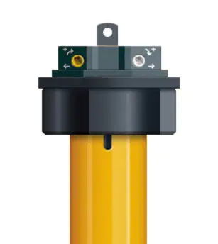 Schellenberg Markisenmotor für 78 mm Rundwelle mit Nut, bis 18 qm Schellenberg Markisenmotor für 78 mm Rundwelle mit Nut, bis 18 qm