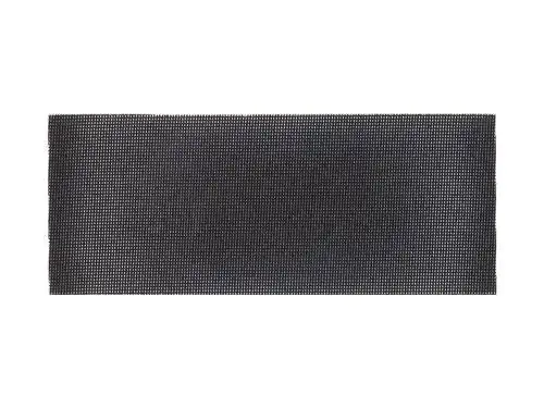 Wolfcraft Gitterleinen K220 93 x 230 mm Siliziumcarbid 2 Stück