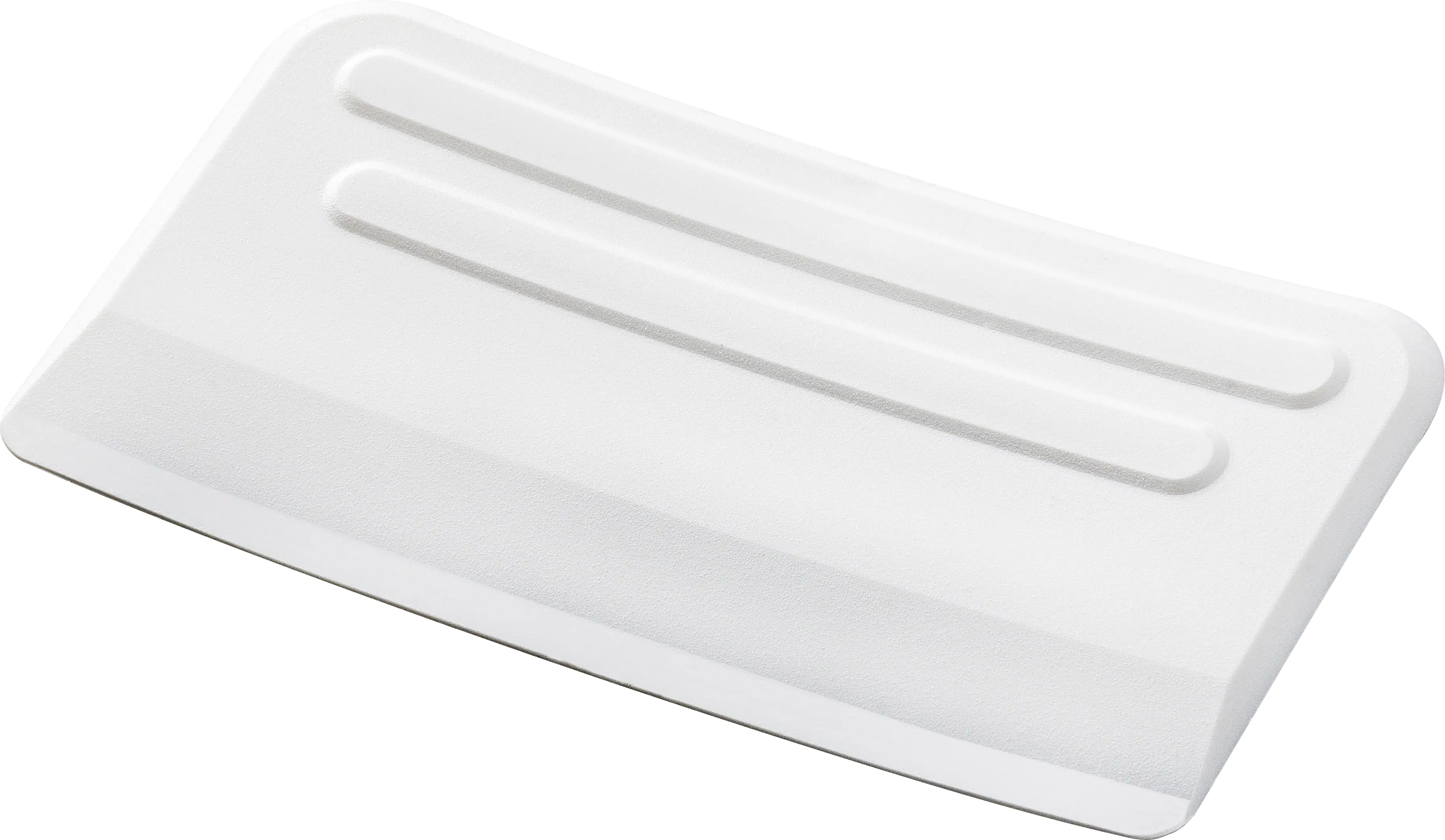 Wenko Auffangschale für Küchenabfälle zum Einhängen