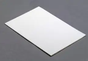 Hettich Wollfilz weiß 210 x 297 x 3.5 mm - 1 Stück Hettich Wollfilz weiß 210 x 297 x 3.5 mm - 1 Stück