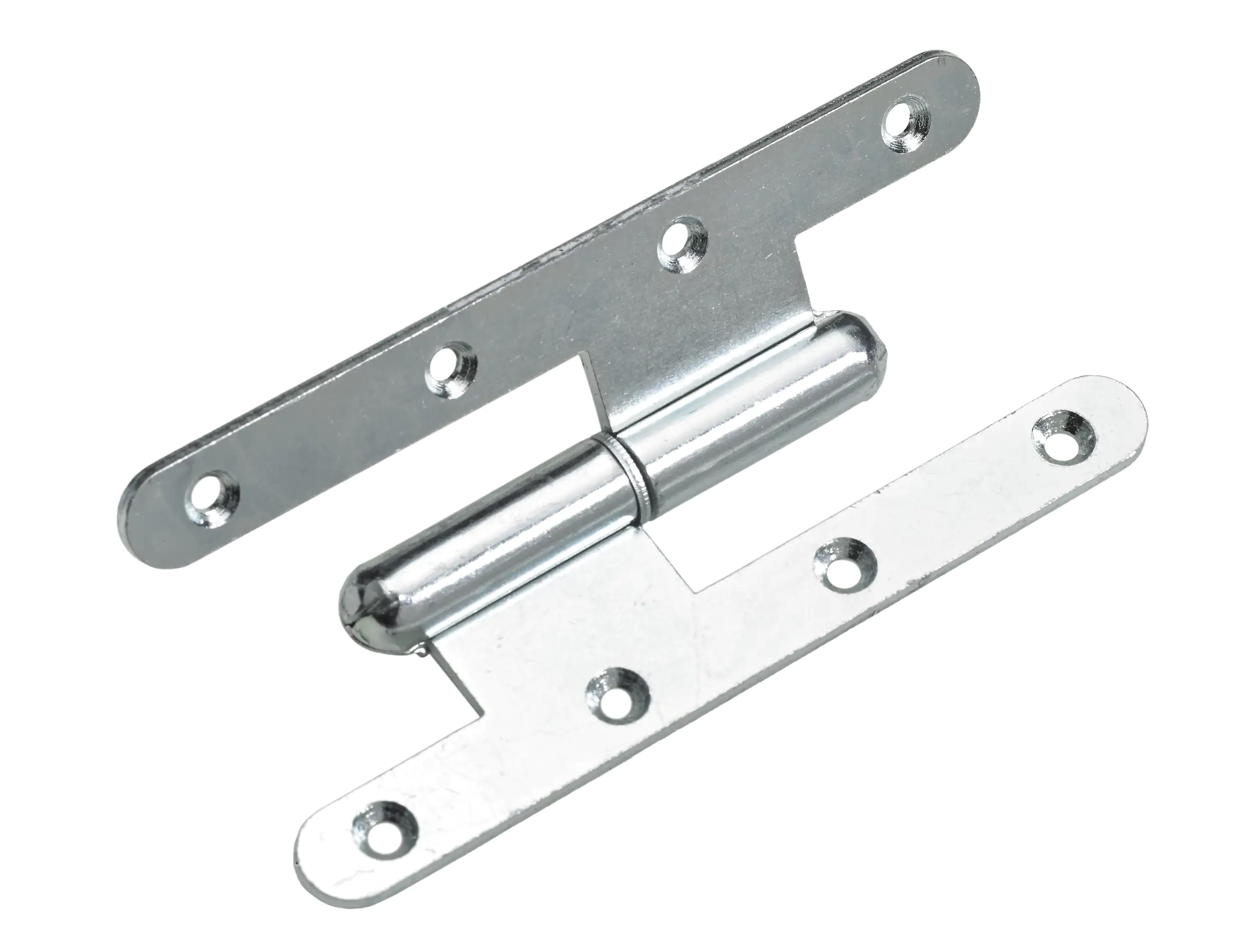 Hettich Türband 70 x 140 mm links verzinkt - 1 Stück Hettich Türband 70 x 140 mm links verzinkt - 1 Stück