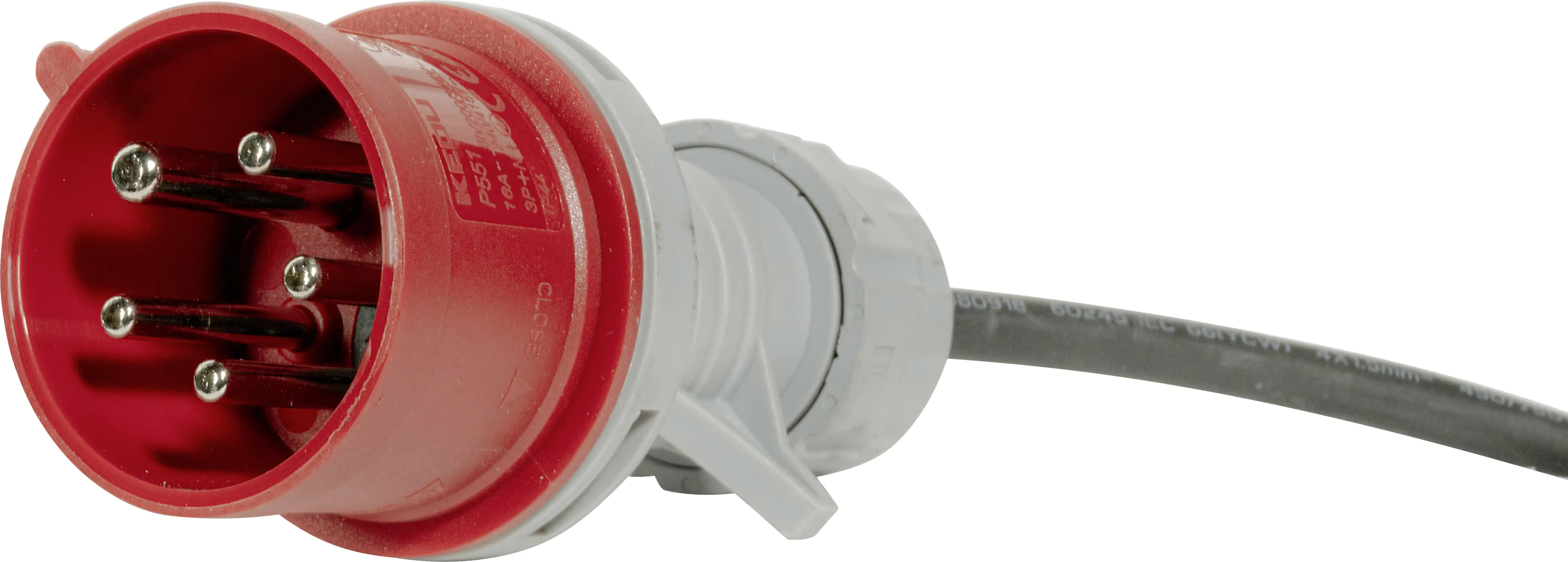 4015671755308_3027354 Güde Kompressor 805/10/100 PRO 10 bar 100 l 765 l/min 4 kW