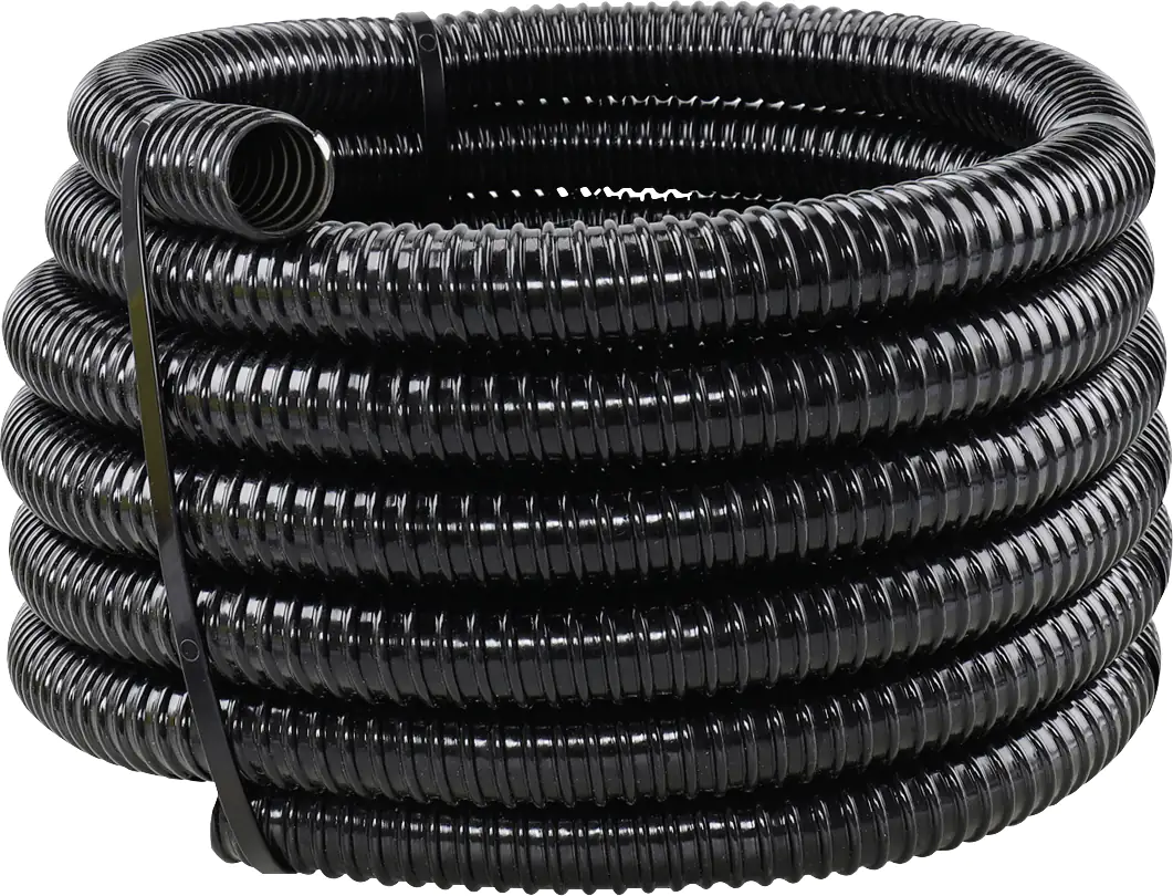 T.I.P. Mehrzweckspiral-Schlauch 5m 1 1/4", 5 m