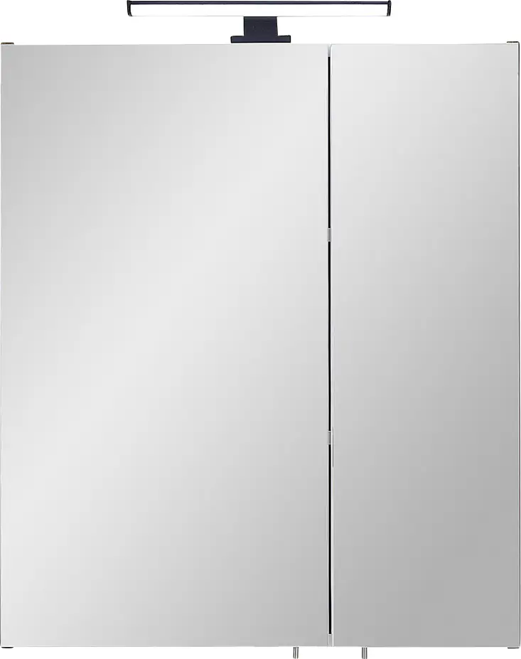 Pelipal Spiegelschrank 374 70 x 60 x 20 cm